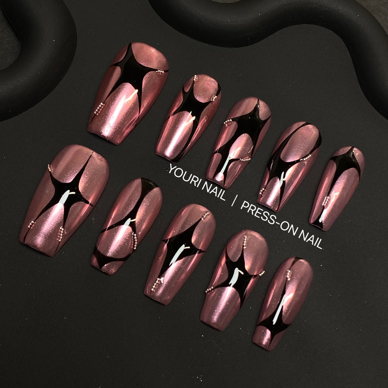 Coffin Nails